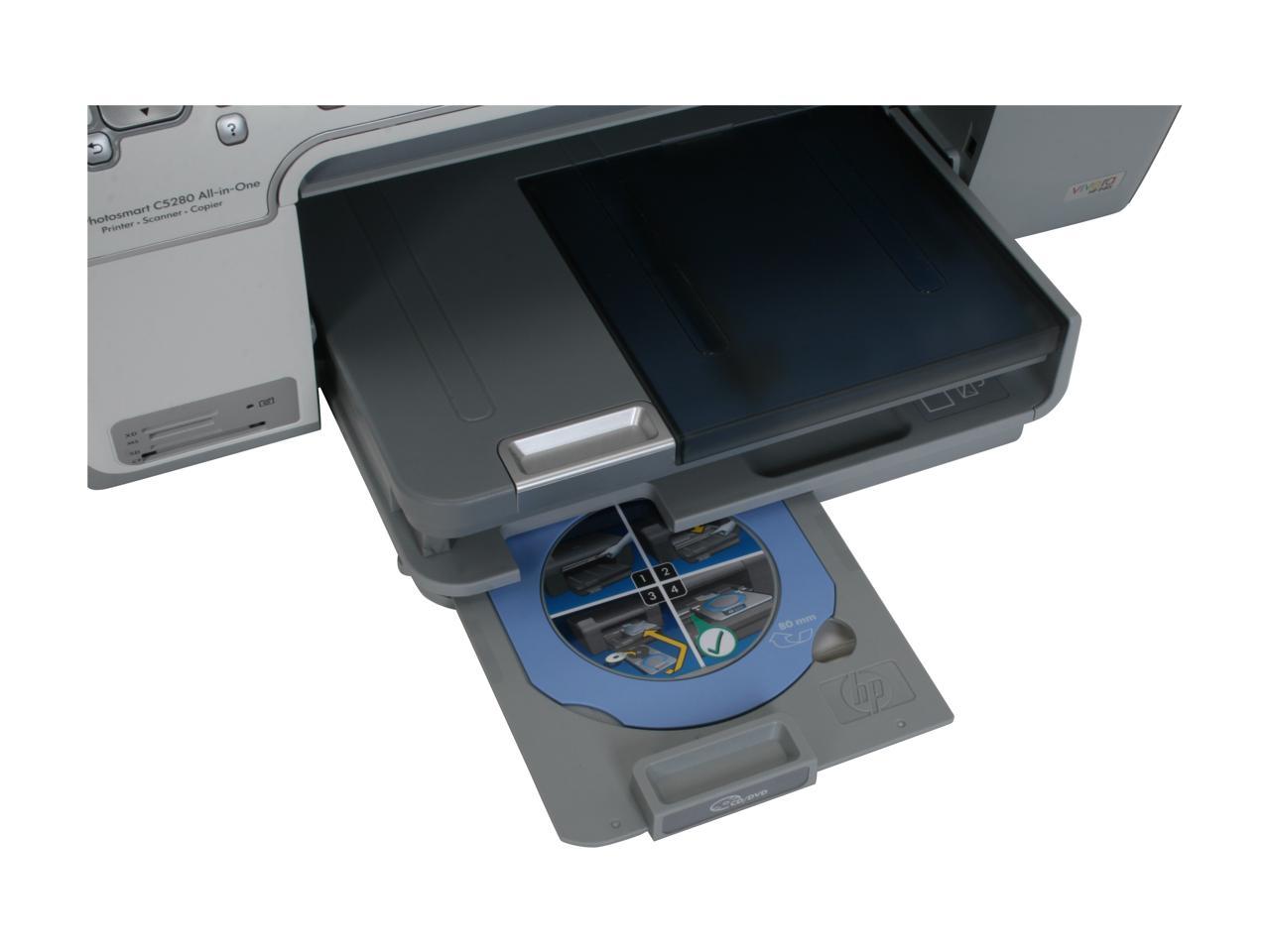 drivers for c5280 printer