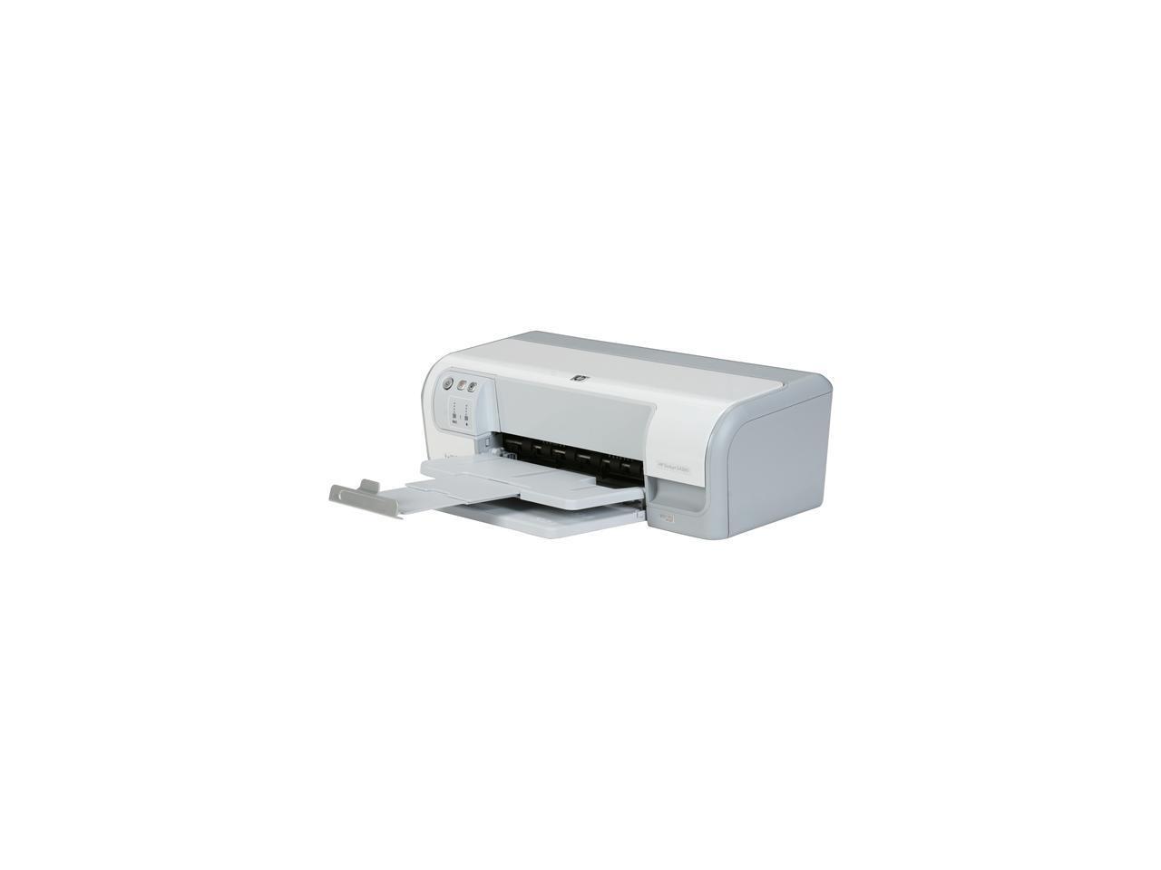 HP Deskjet D4360 CB700A USB Thermal Inkjet Photo Color Printer Newegg.ca