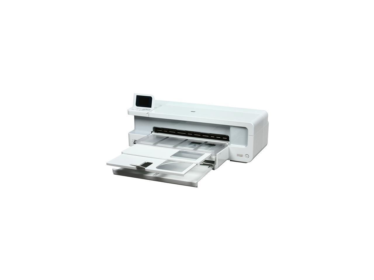 hp photosmart pro b8550