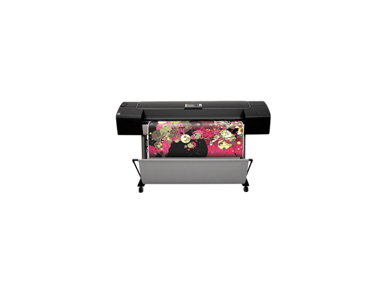 HP Designjet Z3200 Q6719B (RJ45) / USB InkJet Photo Color