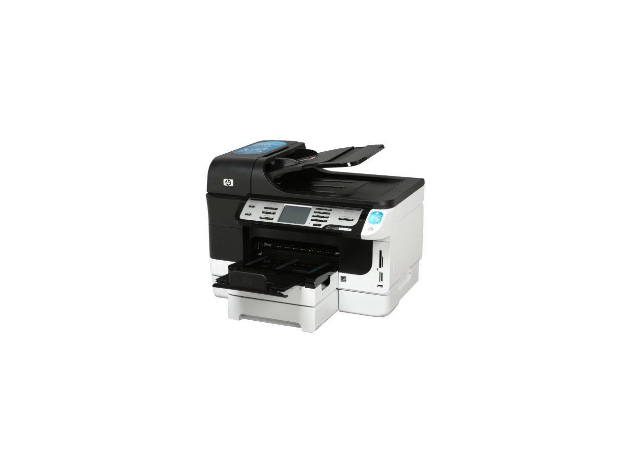 HP Officejet Pro 8500 Premier CB025A (RJ45) / USB / WiFi