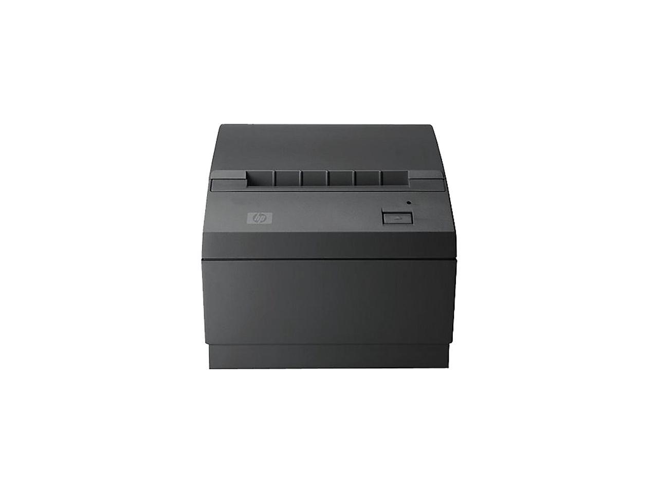 Hp Fk224at Single Station Direct Thermal Receipt Printer 0063