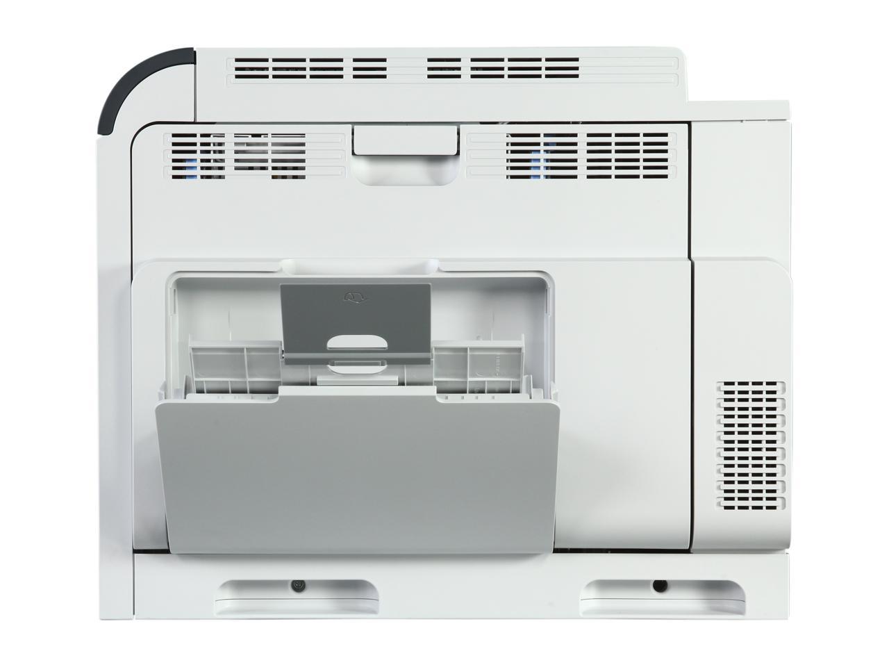 Open Box: HP LaserJet Enterprise CP4025n (CC489A) Duplex 1200 x 1200 ...