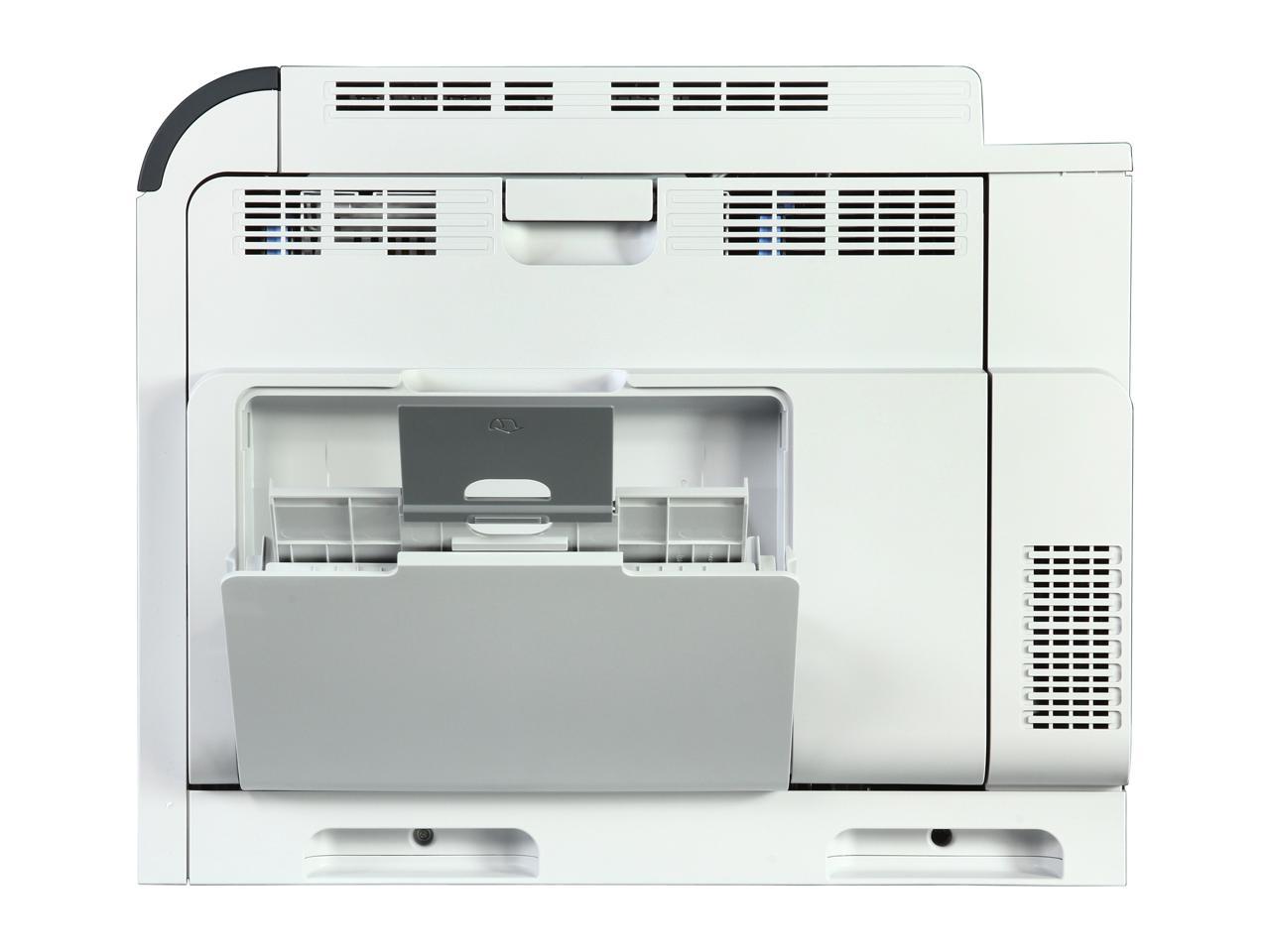 HP Color LaserJet Enterprise CP4525dn CC494A Workgroup Color Ethernet ...