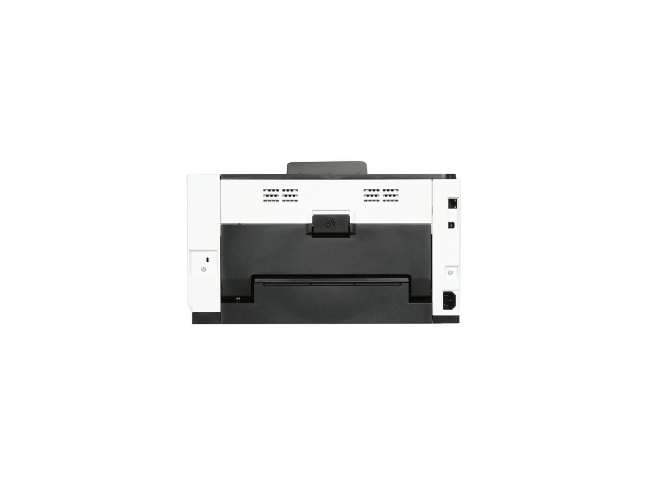 HP LaserJet Pro CP1025NW CE914A Personal Color (RJ45) / USB
