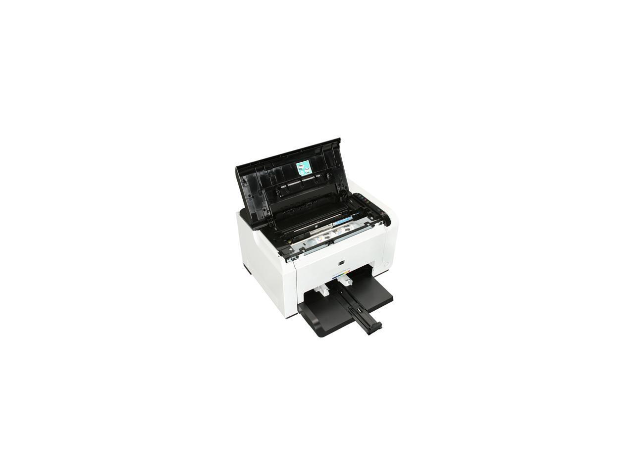 HP LaserJet Pro CP1025NW CE914A Personal Color (RJ45) / USB