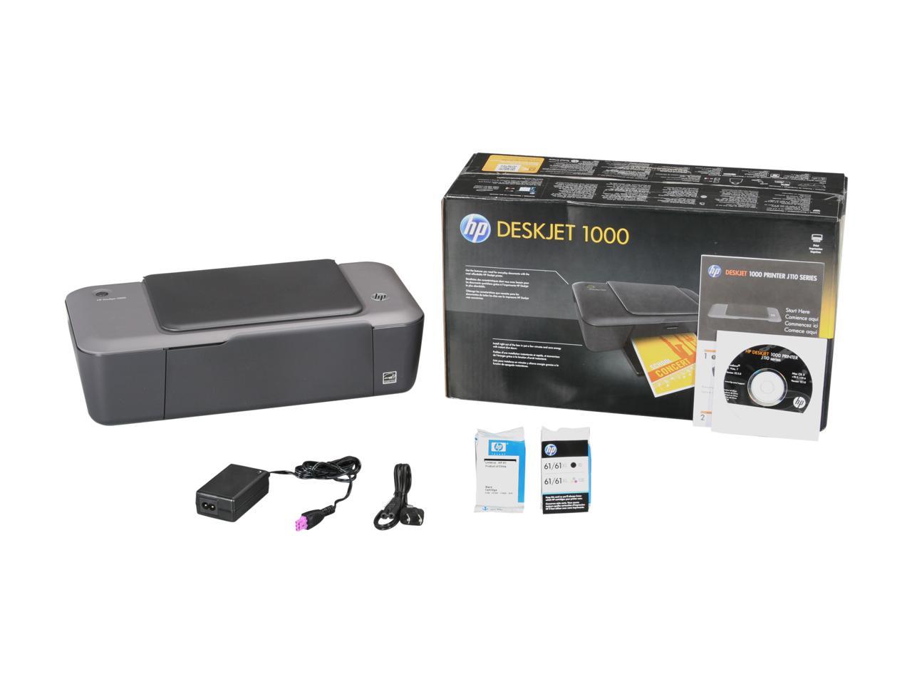 hp deskjet 1000 j110 power light blinking hp deskjet 1000 j110 power light blinking