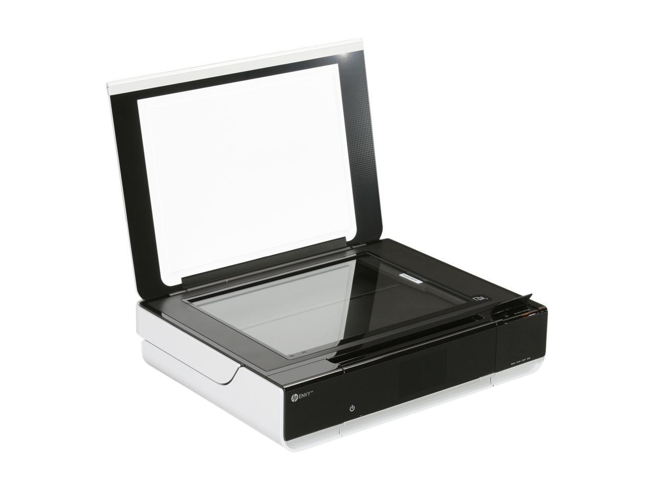 Open Box HP ENVY 100 eAllinOne series D410 (CN517A) USB / WiFi