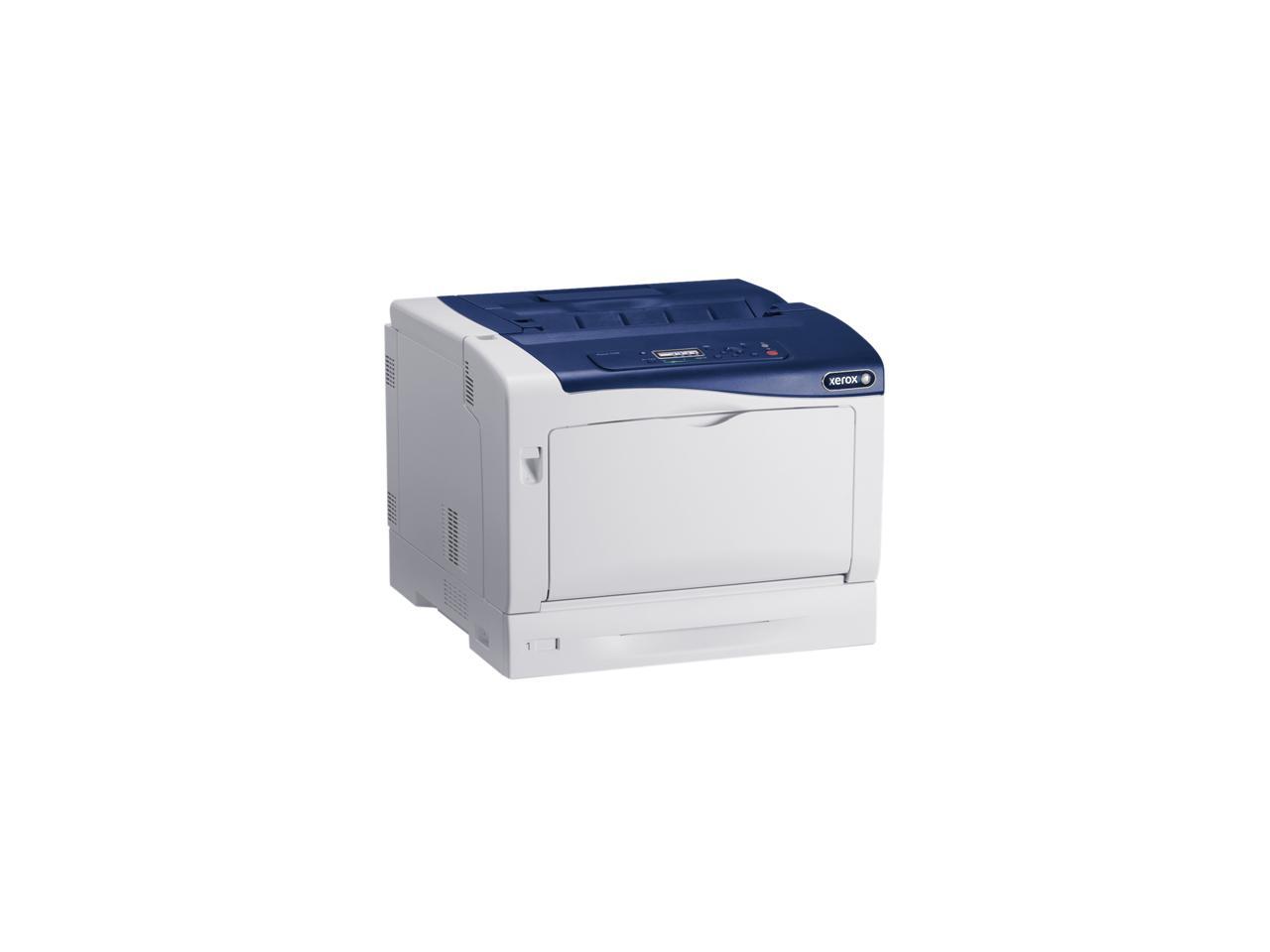 Xerox phaser 7100 блок изображения черный