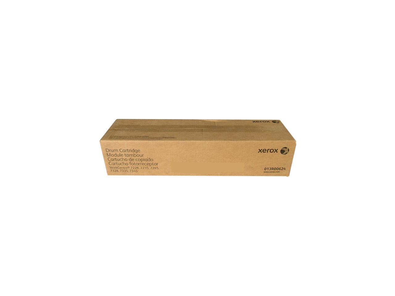 Xerox Drum Maintainence Cartridge 013R00624 for WorkCentre 7328/7335 ...
