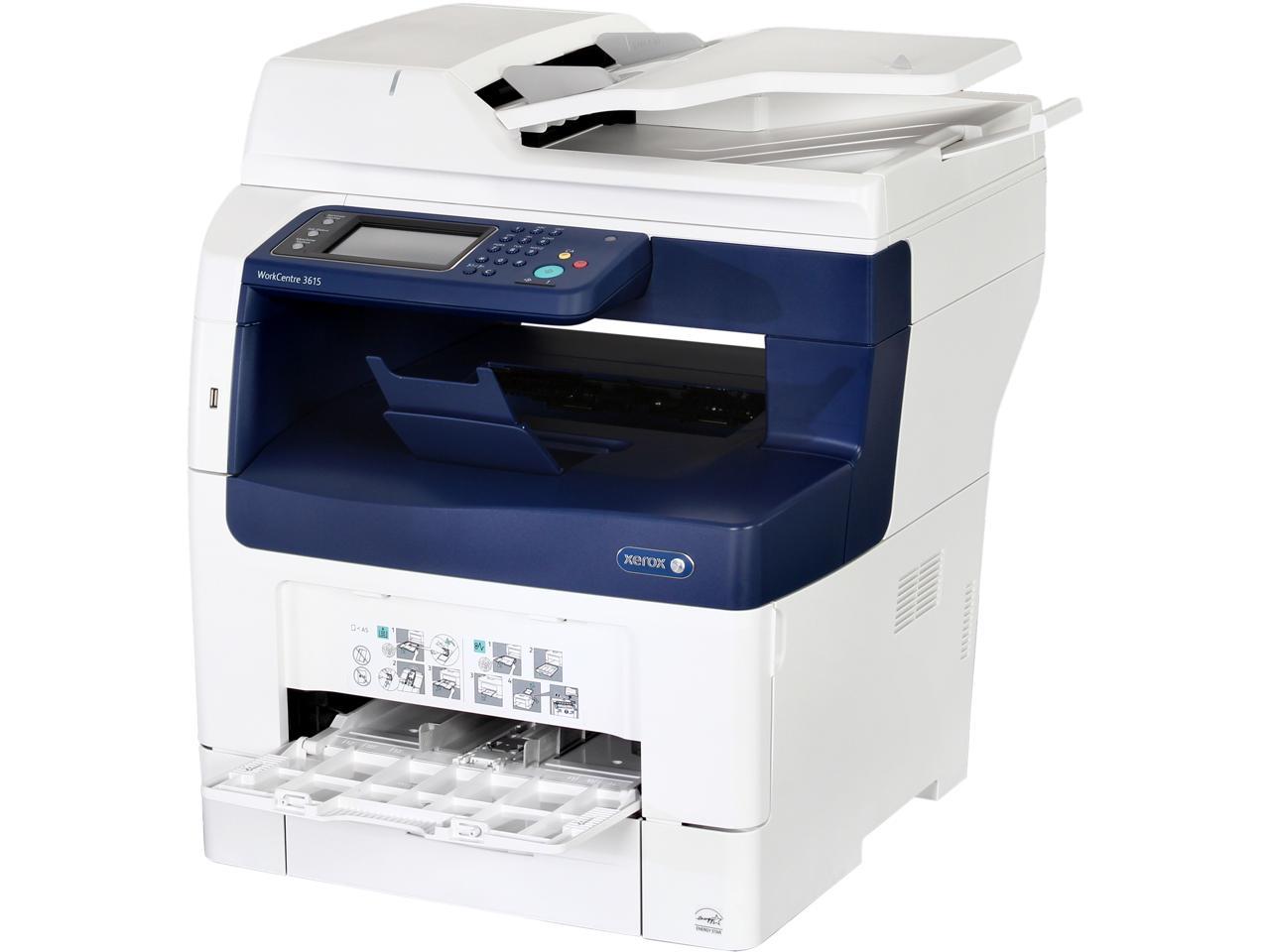 xerox workcentre 3615 driver download