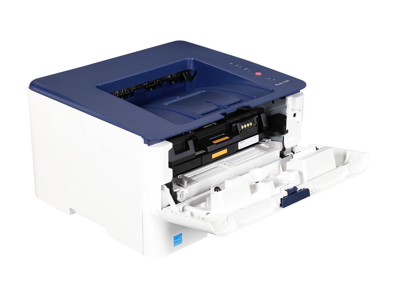 Xerox Phaser 3260/DI Monchrome Laser Printer 