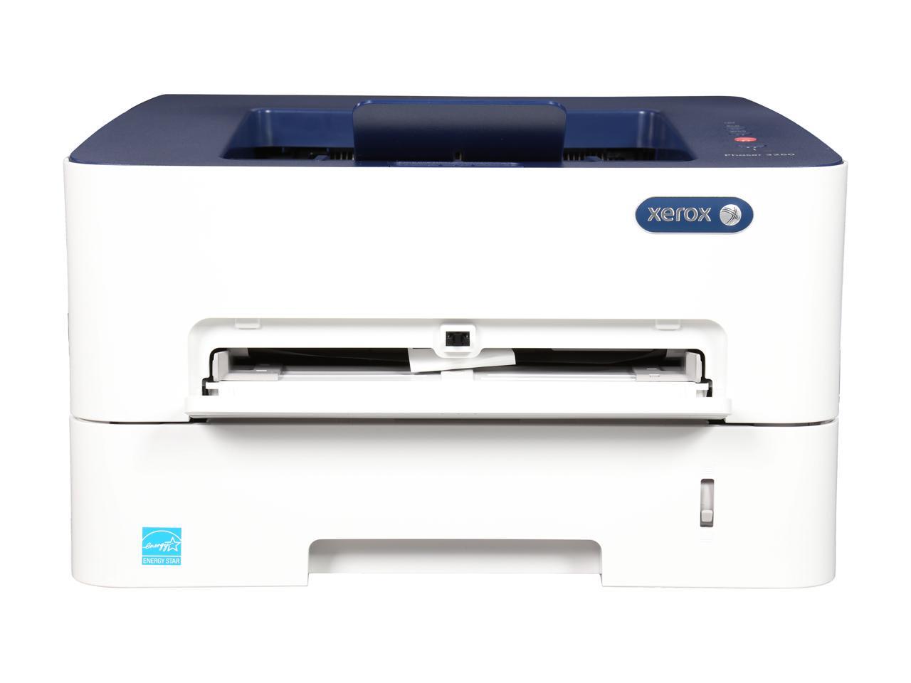 Xerox Phaser 3260/DNI Black And White Printer, Letter/Legal, Up T0 ...