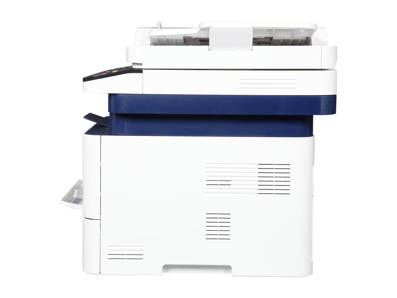 Блок лазера Xerox 3025. Xerox WORKCENTRE 4265xf, ч/б, a4. Какой драйвер установить для принтера Xerox WORKCENTRE 3225. Xerox workcentre b315v dni