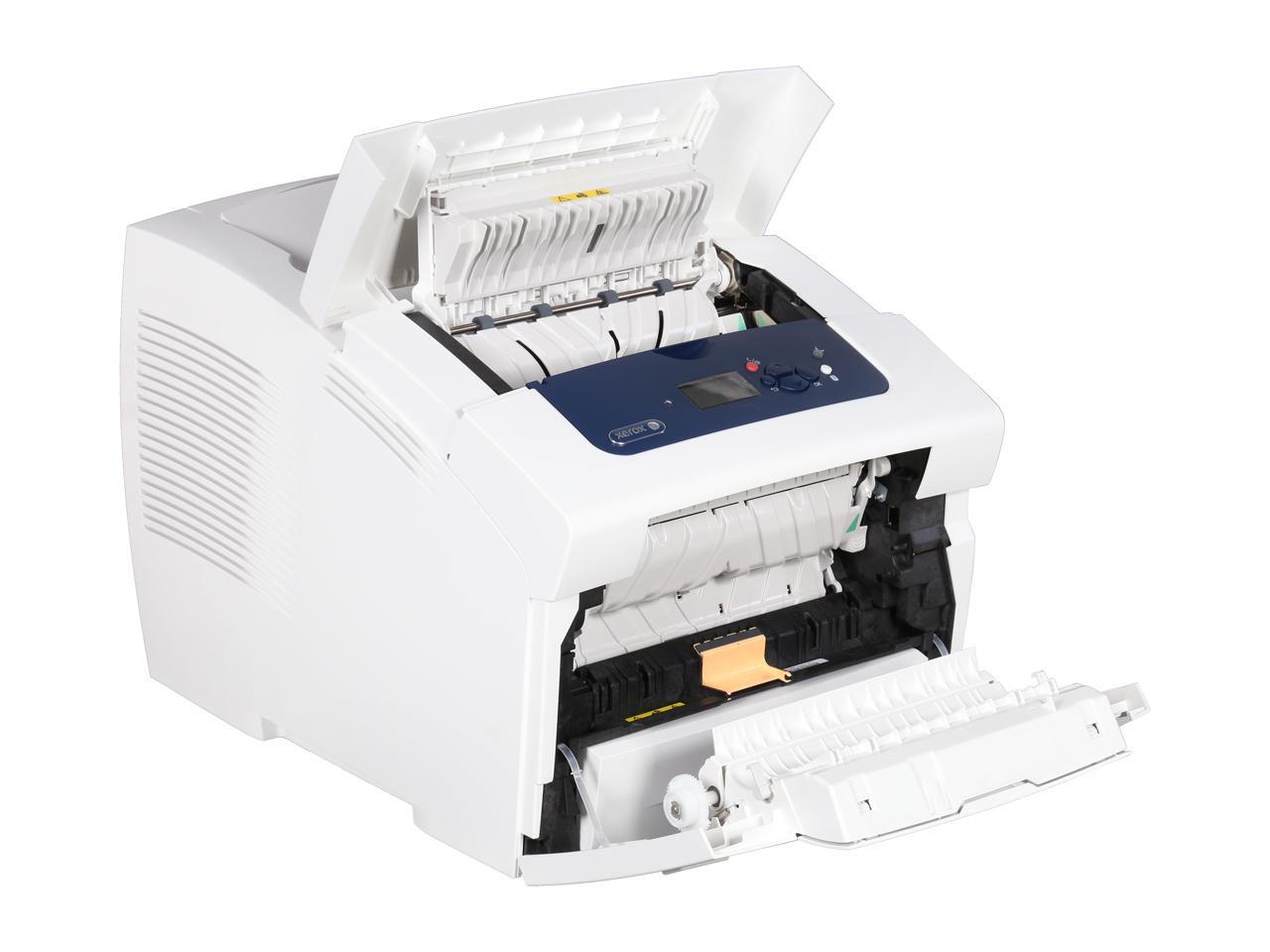 Xerox ColorQube 8580/N Color Solid Ink Printer