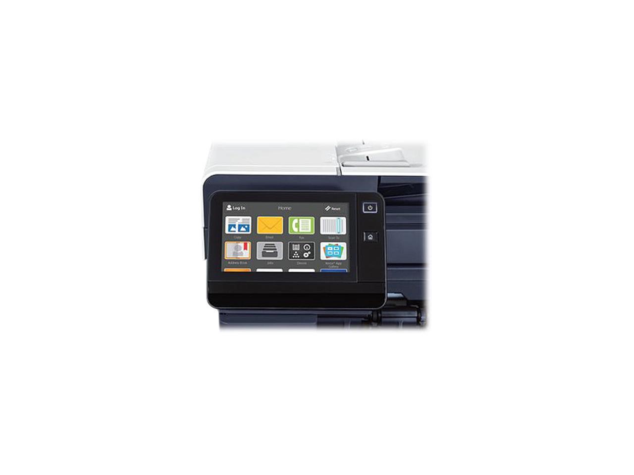 Xerox VersaLink B605/XM Multifunction Monochrome Laser Printer - Newegg.com