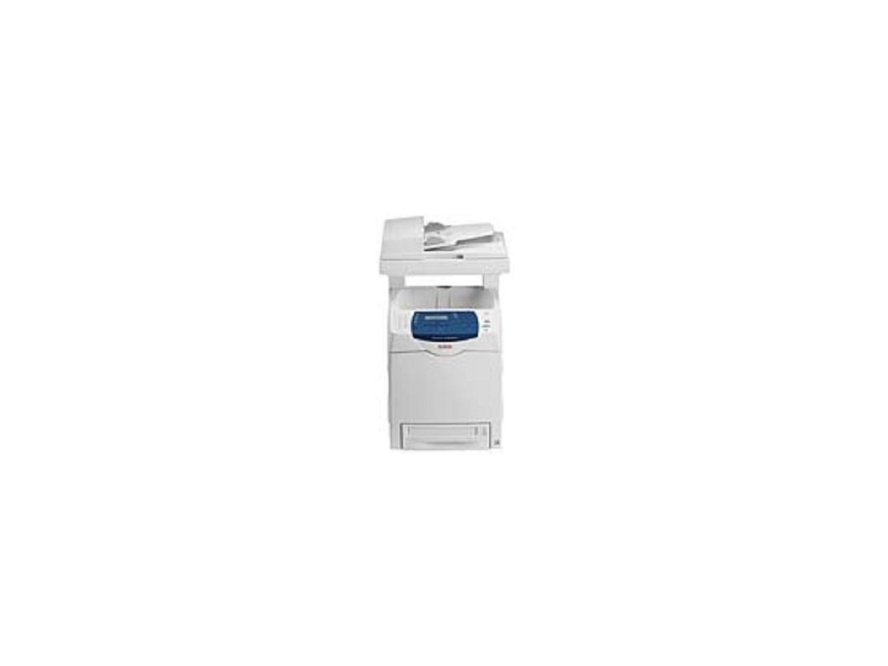Xerox Phaser 6180MFP/D MFC / AllInOne Color Laser Printer