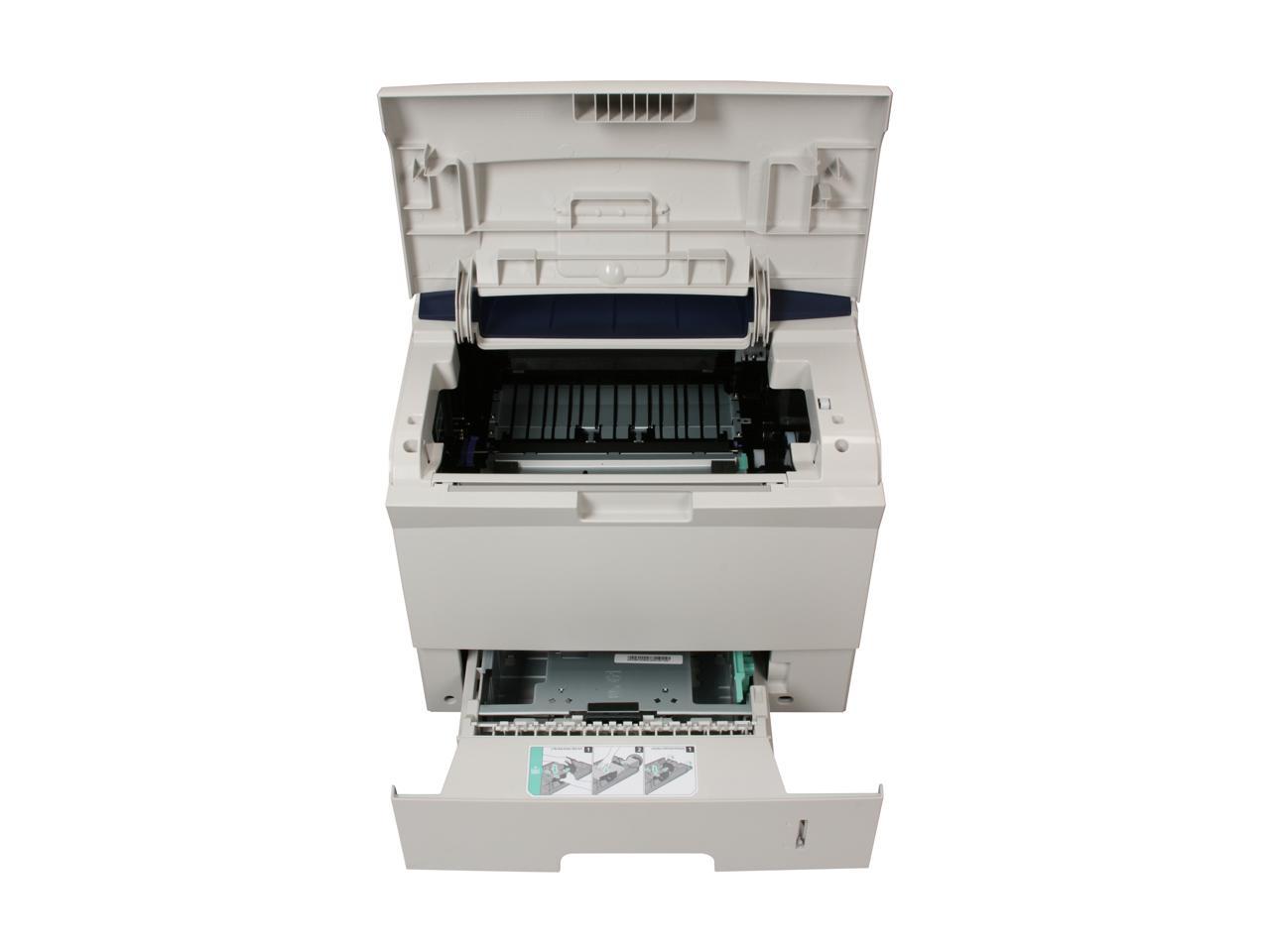 Xerox 3600 какой тонер