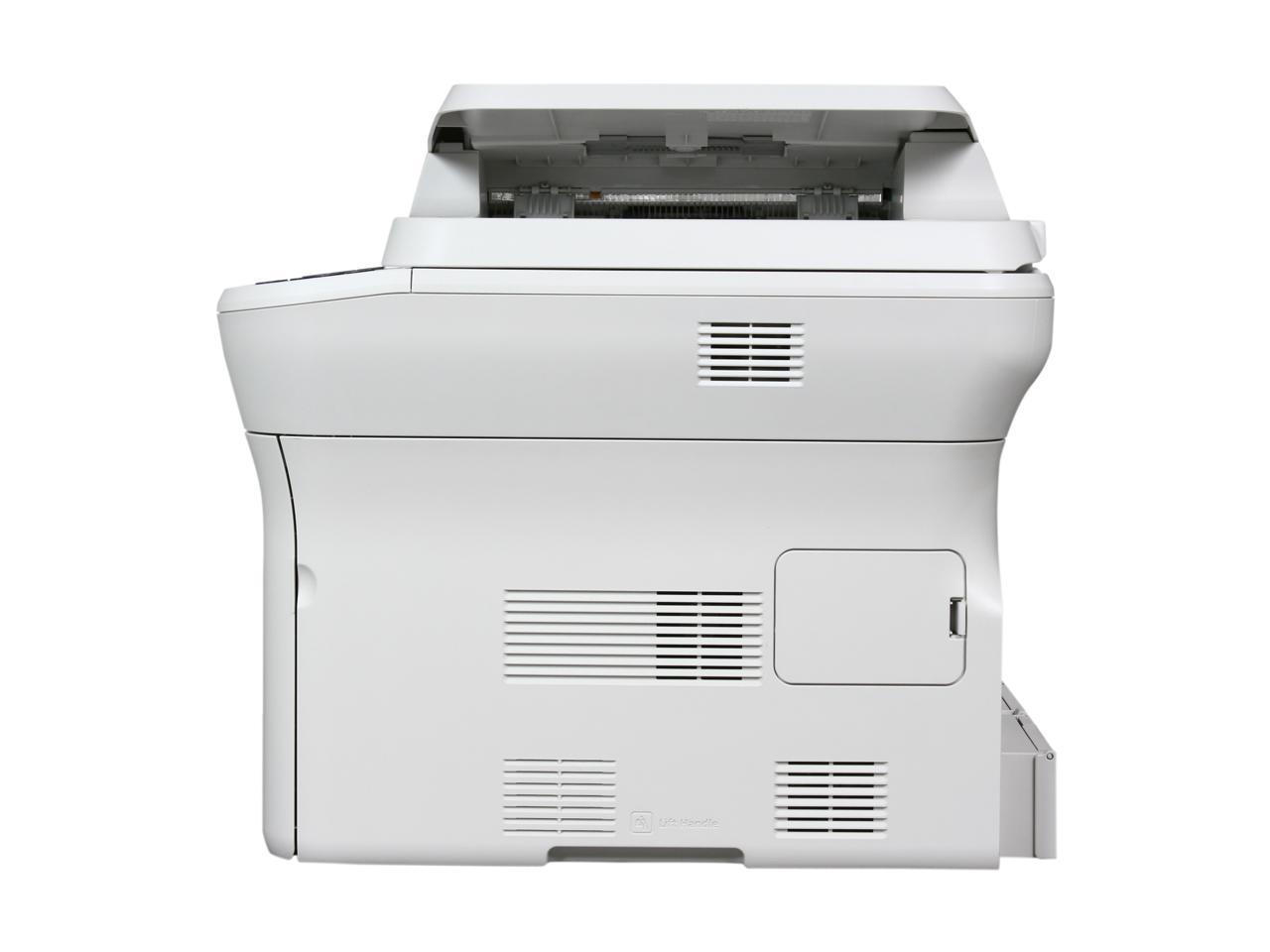 Xerox 3210 как снять сканер