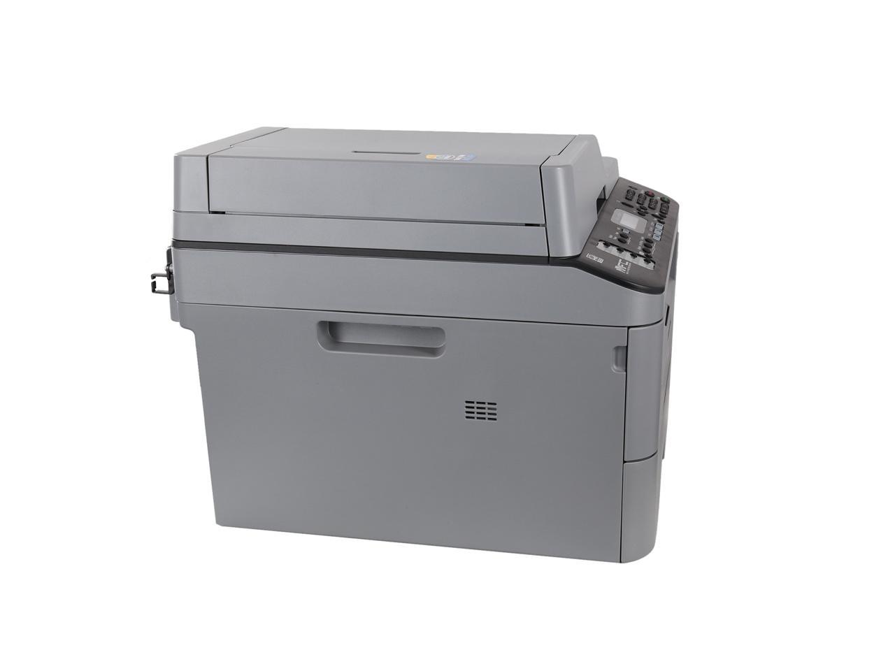 brother printer download for mfc-l2705dw