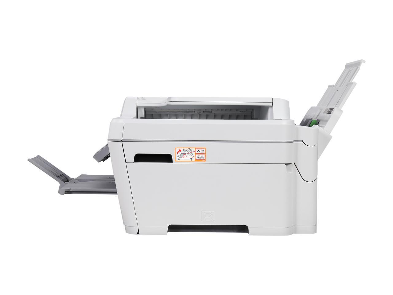 Brother MFCJ6535DW XL Multifunction Inkjet Printer, Duplex 4800 DPI x
