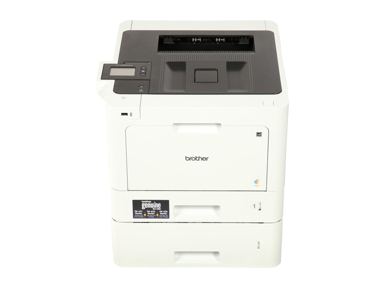 brother cloud printer