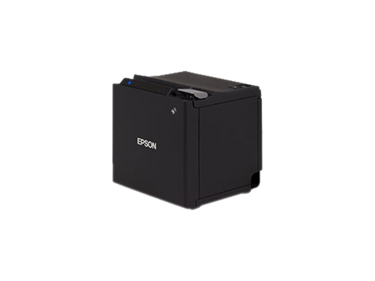Epson TMm30 Singlestation Thermal Receipt Printer, USB +