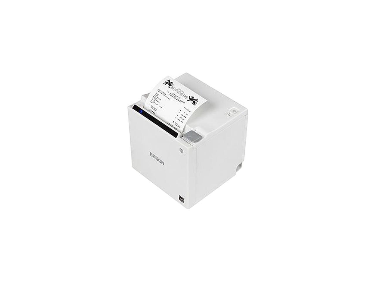 EPSON TMM30II POS Receipt Printer