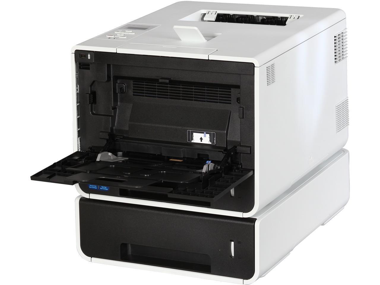 Brother HLL8350CDWT Color Laser Printer with Dual Paper Trays