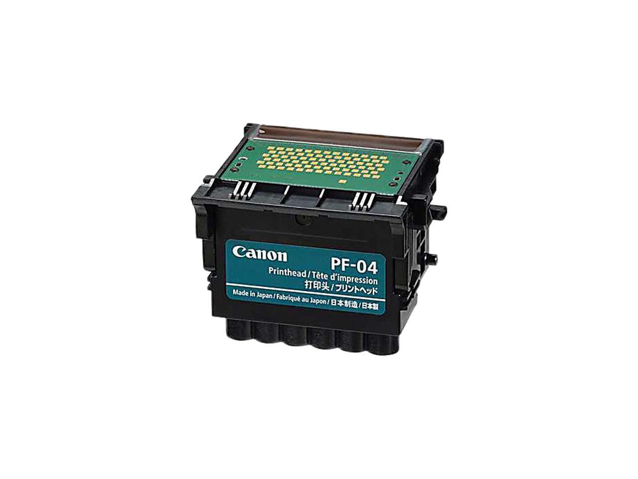 Canon PF-04 Printhead - Newegg.com