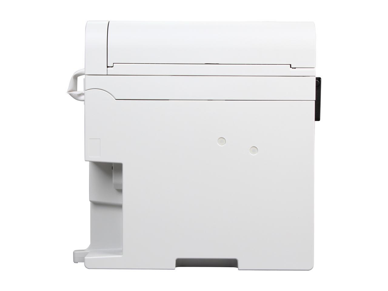 Canon imageCLASS MF4880dw MFP Monochrome (RJ45) / USB / WiFi