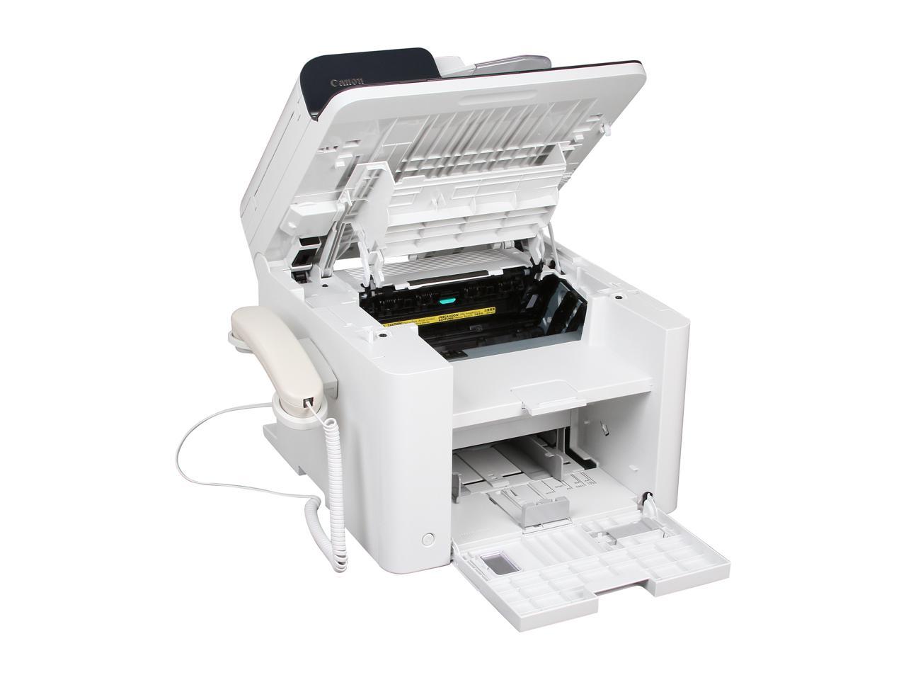 Canon Faxphone L190 Monochrome Multifunction laser printer with Duplex