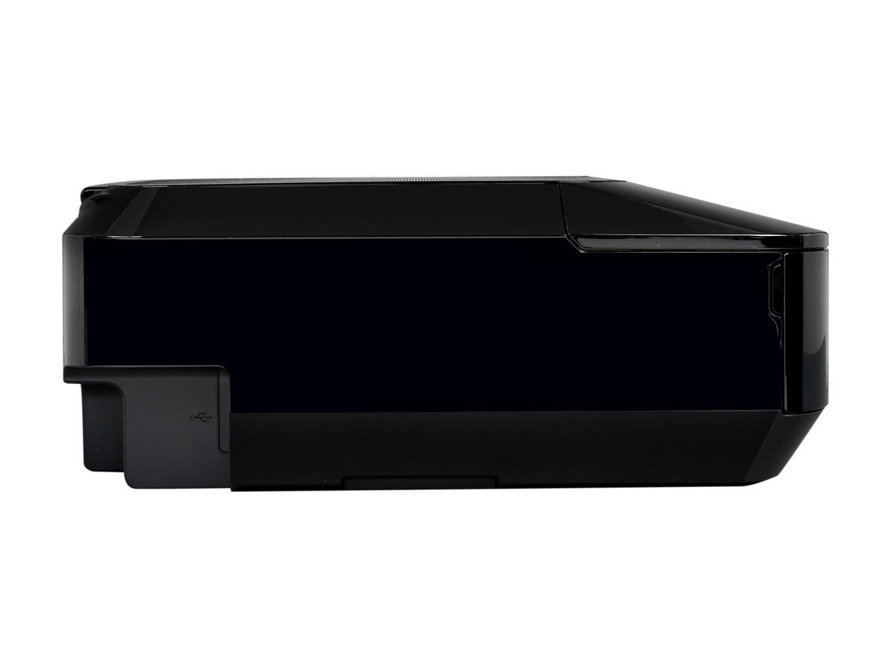 Canon PIXMA MG5420 USB / WiFi InkJet MFP Color Printer