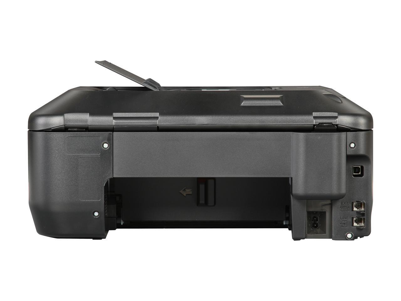 Canon PIXMA MX392 Inkjet Office All-In-One Printer - Newegg.com