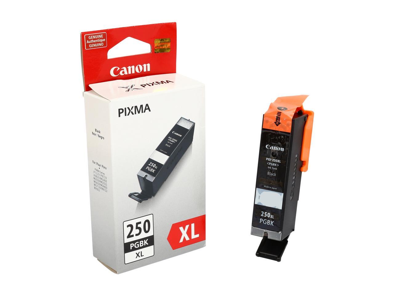CANON Cartucho De Tinta Canon PGI-150BK