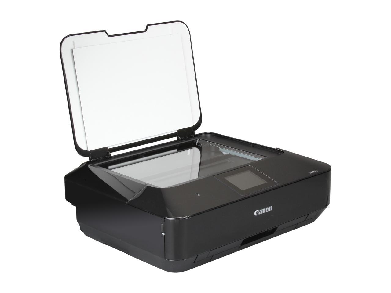 Canon PIXMA MG7120 (RJ45) / USB / WiFi InkJet MFC / AllIn