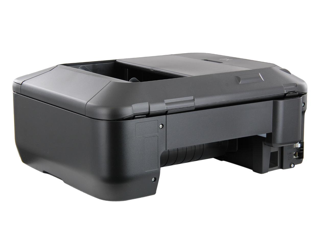 Canon Pixma MX532 Wireless Inkjet Office All in one Printer 