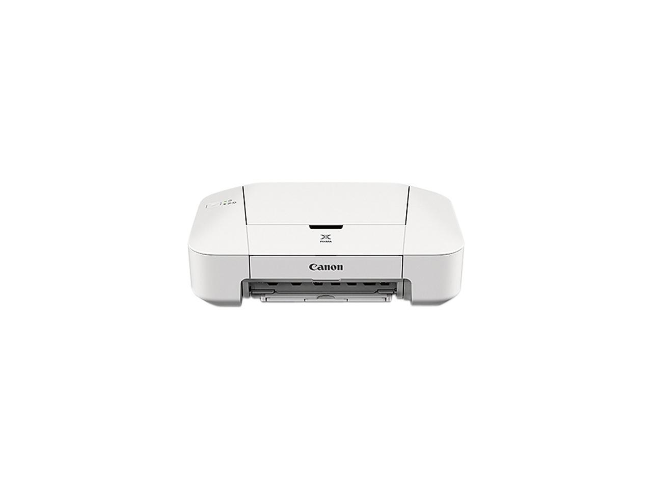 Open Box Canon PIXMA iP2820 Inkjet Photo Printer