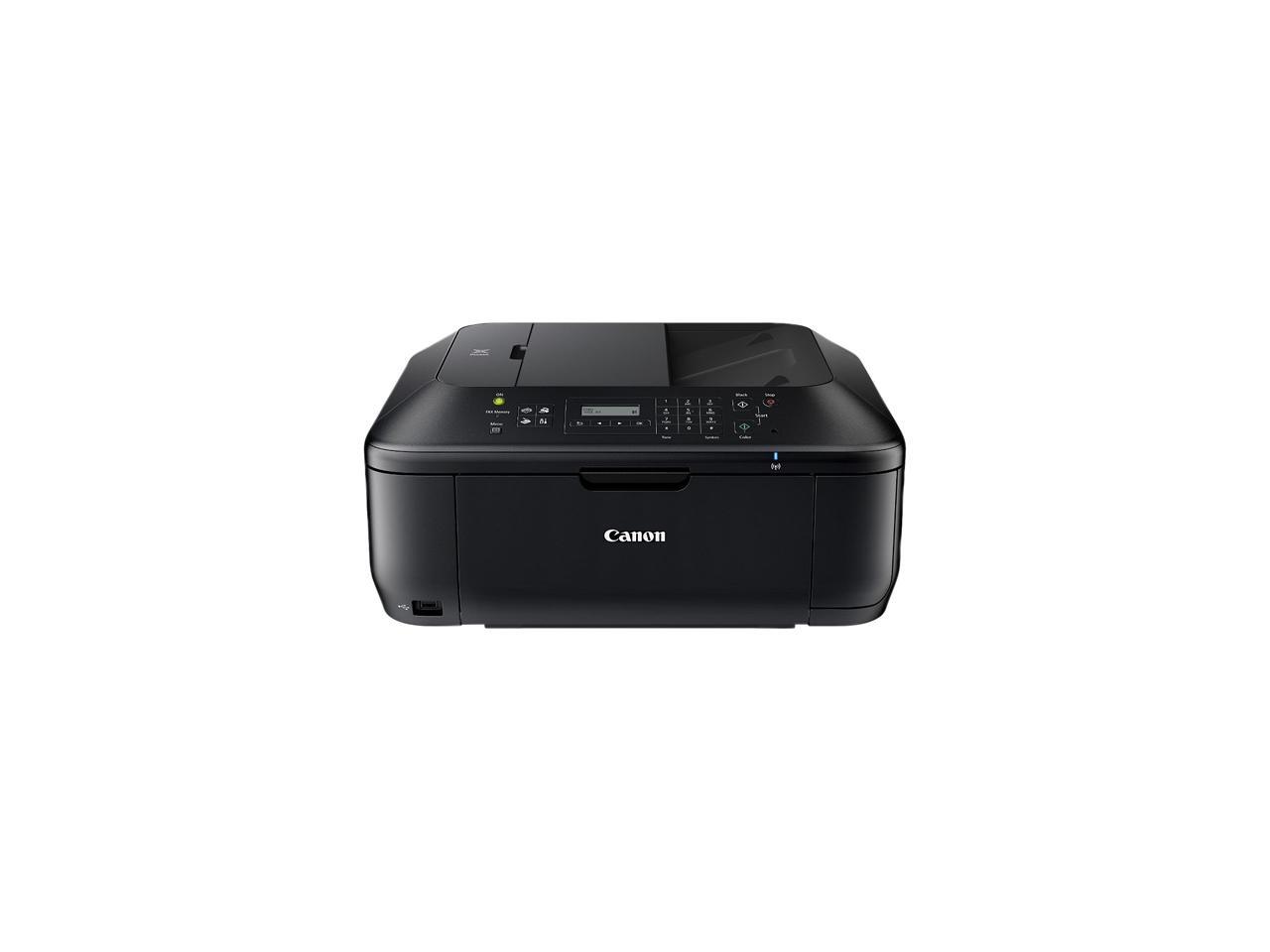 Canon PIXMA MX532 AllinOne Colour Inkjet Printer Newegg.ca