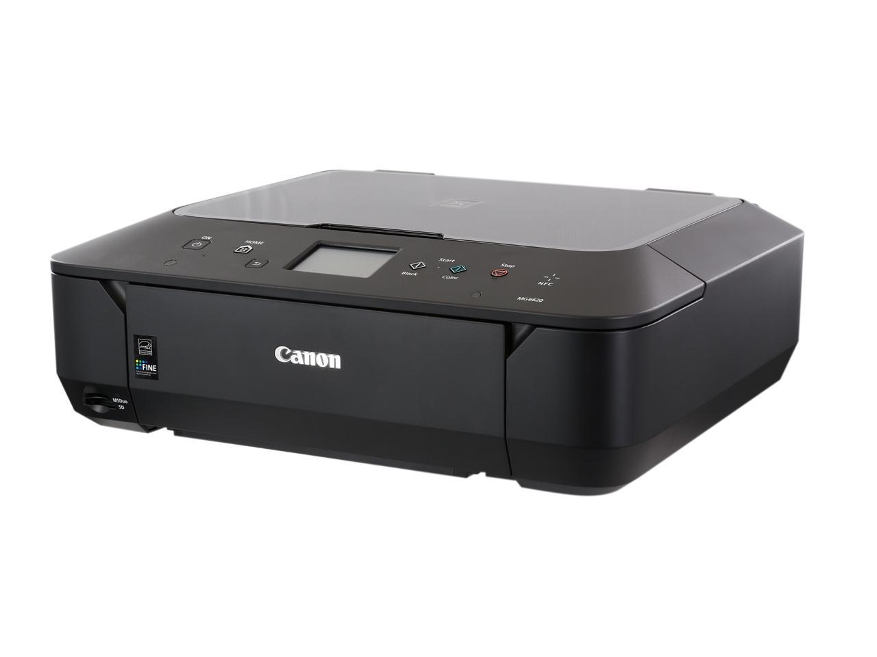 Canon Mg6620 Printer Software Download Mac Sierra