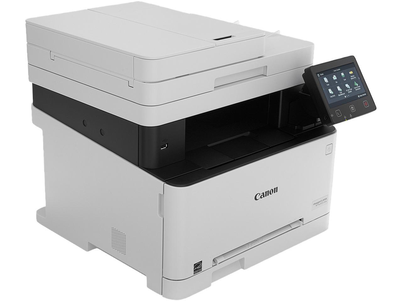 Canon Color imageCLASS MF634Cdw (1475C005) Duplex 1200 DPI x 1200 DPI