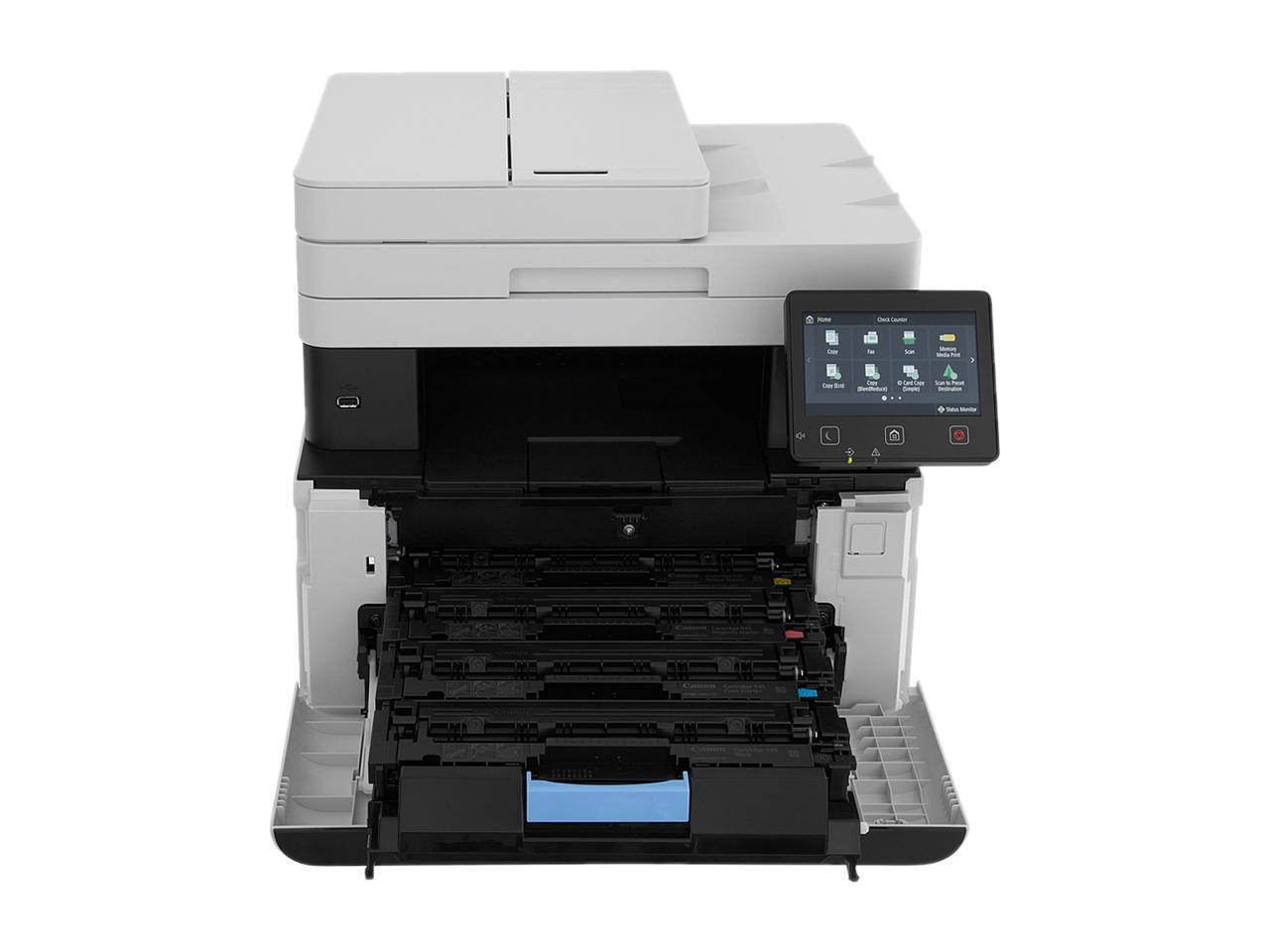 Canon Color imageCLASS MF634Cdw (1475C005) Duplex 1200 DPI x 1200 DPI