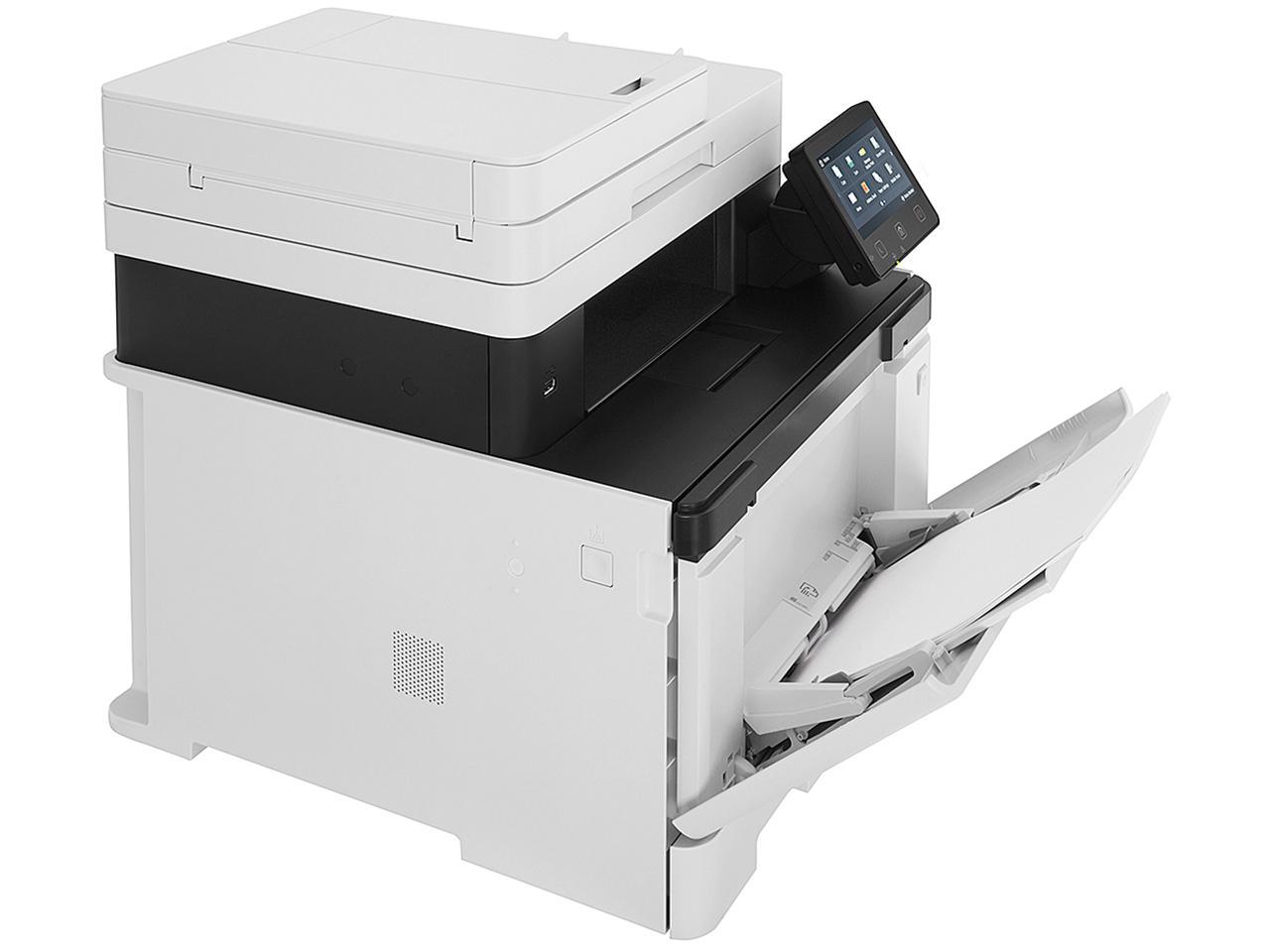 best multifunction color laser printer duplex printing