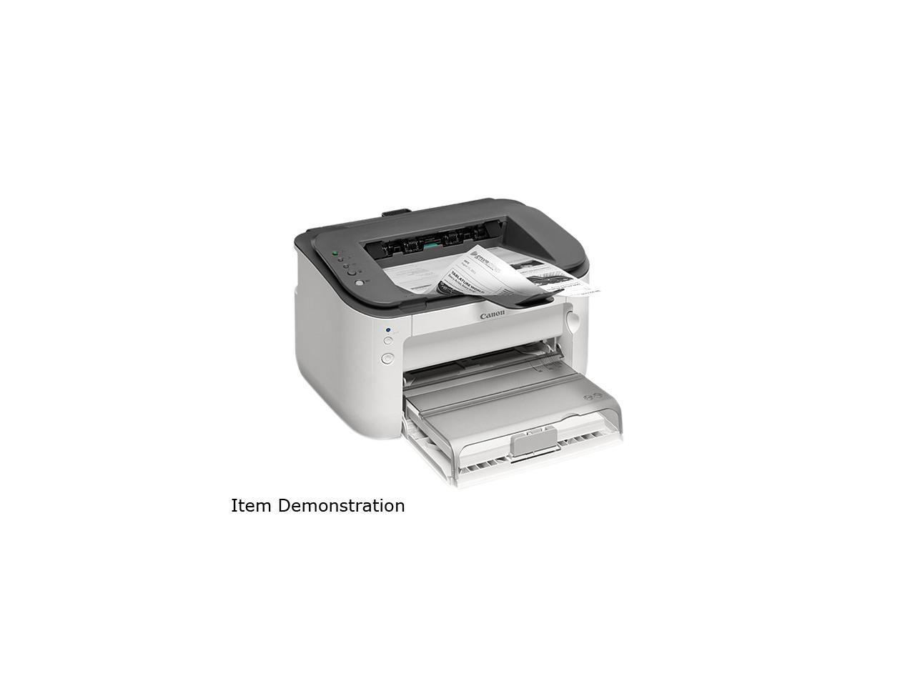 Canon imageCLASS LBP6230dw wireless Monochrome laser printer with