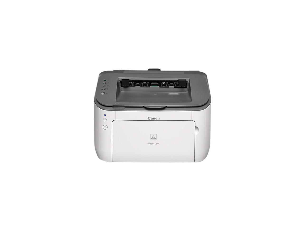 Canon ImageCLASS LBP6230dw Wireless Monochrome Laser Printer With   28 143 081 04 