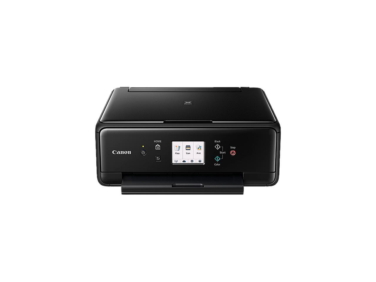 Canon PIXMA TS6120 (2229C002) Duplex Up to 4800 x 1200 DPI USB/Wireless