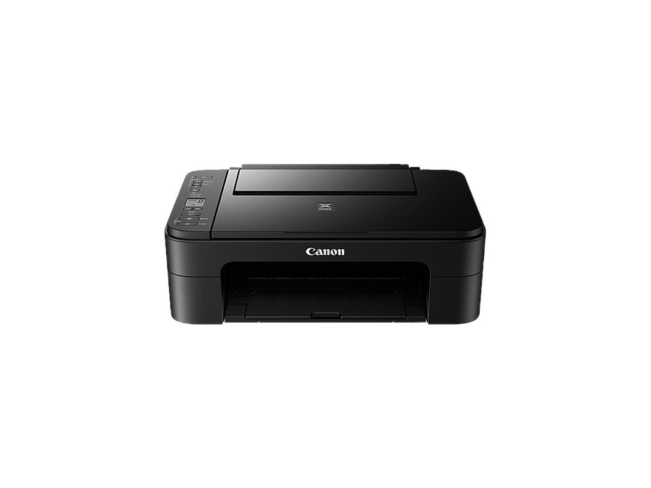 Canon PIXMA TS3120 WH USB / Wi-Fi InkJet MFC / All-In-One Color Inkjet ...