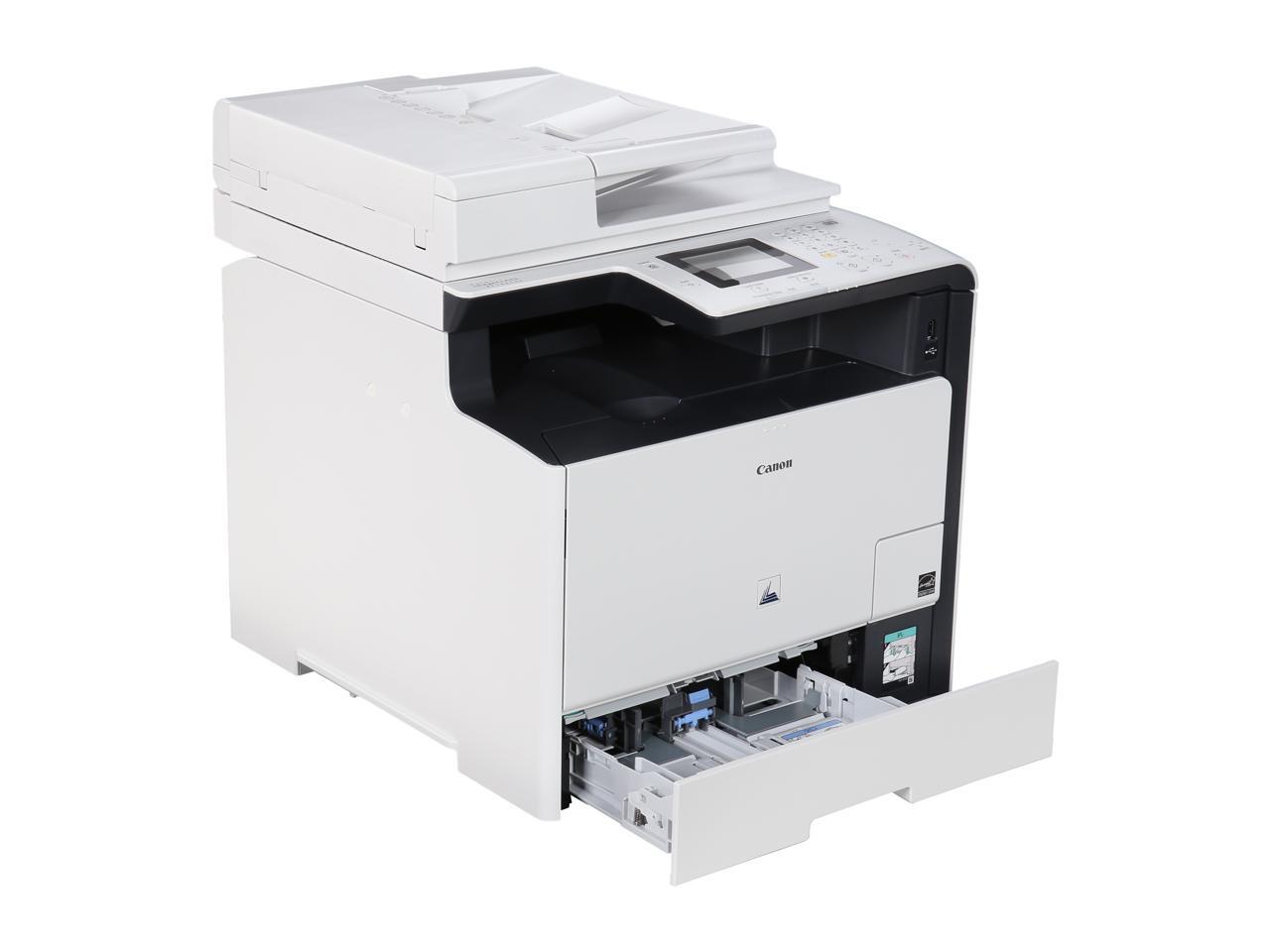 canon imageclass mf726cdw