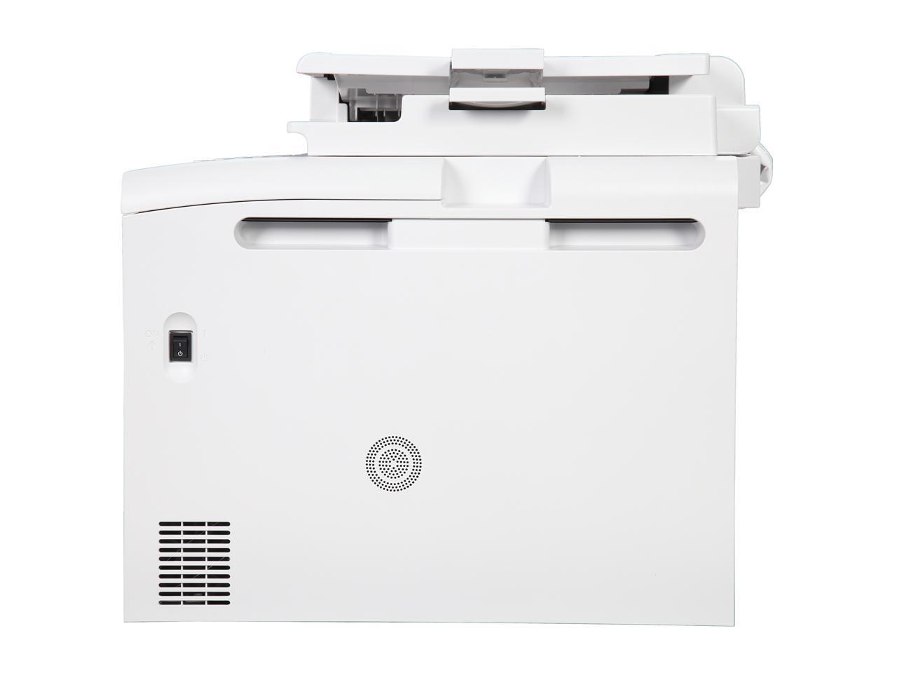 Canon imageCLASS MF628Cw (ICMF628CW) Up to 1200 x 1200 DPI USB