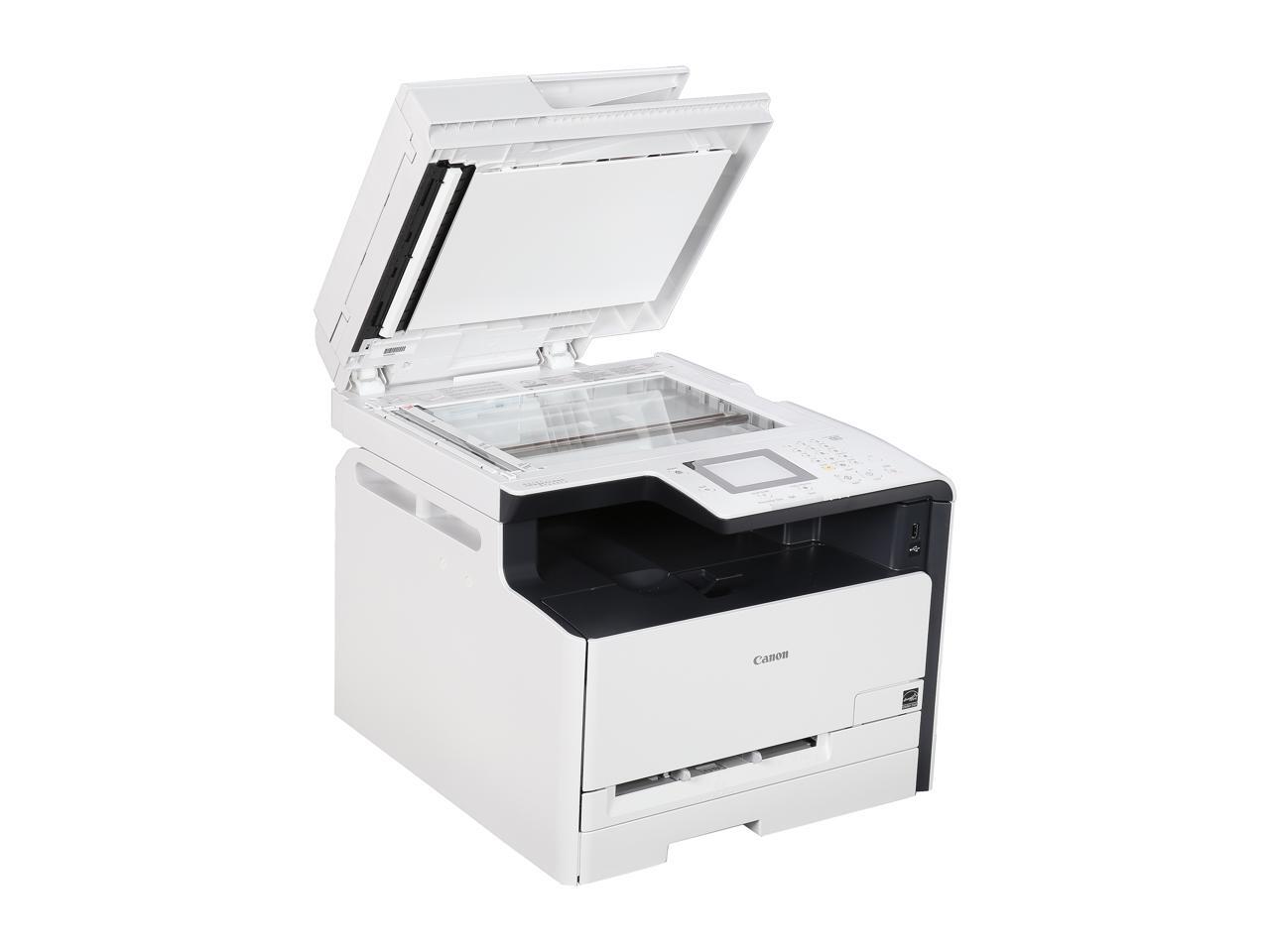 Canon imageCLASS MF628Cw (ICMF628CW) Up to 1200 x 1200 DPI USB